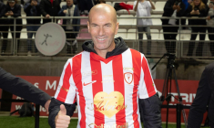 Un demi-finaliste sortant déjà éliminé de la Coupe de France