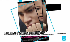 Anissa Bonnefont dans les pas du "Wonder Boy" de Balmain