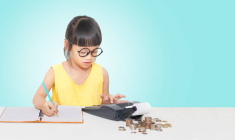 Quelle épargne pour les enfants ?-iStock-joey333