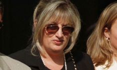 USA: DÉCÈS DE LA LANCEUSE D'ALERTE À L'ORIGINE DE L'"AFFAIRE LEWINSKY"