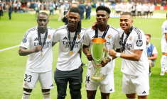 Et le pays qui vend le mieux ses joueurs à l’international est…