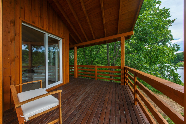 Quand le design se met au vert (Crédits photo : Shutterstock)