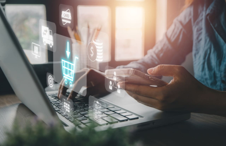 (Cartes virtuelles BoursoBank : choisissez la vôtre pour piloter et sécuriser tous vos paiements en ligne ! - Visuel Adobe Stock)