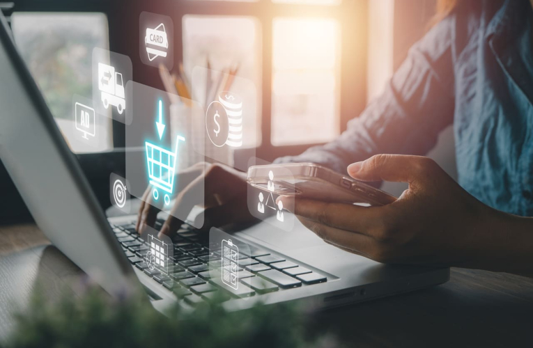 (Cartes virtuelles BoursoBank : choisissez la vôtre pour piloter et sécuriser tous vos paiements en ligne ! - Visuel Adobe Stock)
