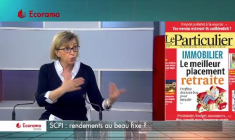 SCPI : un placement imbattable ?