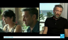 Cannes 2016 : Gaspard Ulliel et Vincent Cassel dans le dernier film de  Xavier Dolan