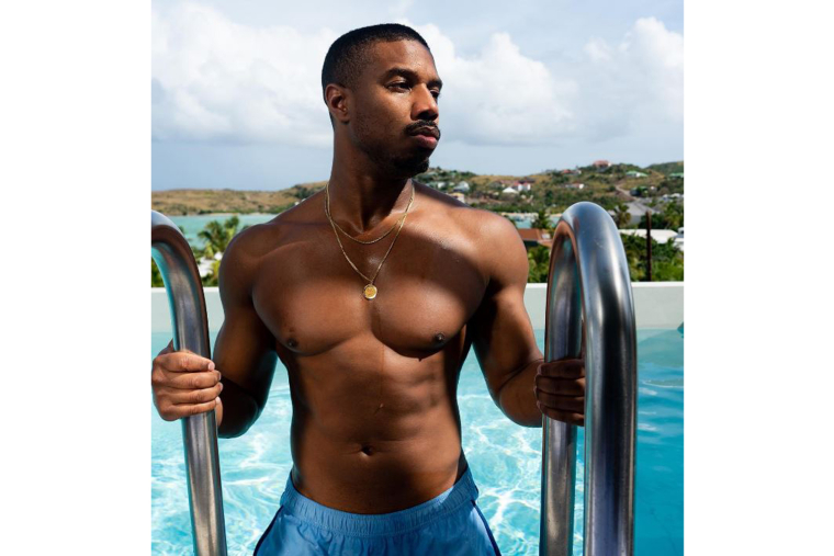 Qui sont les 4 sportifs les plus riches en 2022 ? Crédit photo : capture Instagram @michaelbjordan