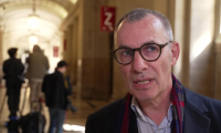 Crash du Rio-Paris: Air France et Airbus doivent "reconnaître leurs fautes" (frère de victime)