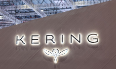 Salon international de l'importation en Chine à Shanghai