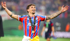 Cette fois, l'OL n'empêchera pas Crystal Palace de jouer la Ligue Europa
