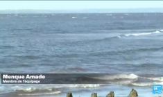 Naufrage au Mozambique : 98 morts, dont de nombreux enfants