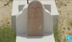 Un "Jardin d'Afrique" en Tunisie : les plantes du paradis