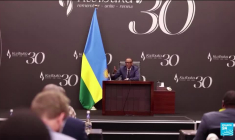 9 millions de rwandais sont appelés aux urnes pour des élections dominées par Paul Kagamé