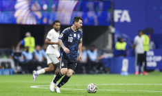 Les 10 matchs les plus sous-cotés de Messi avec l’Argentine