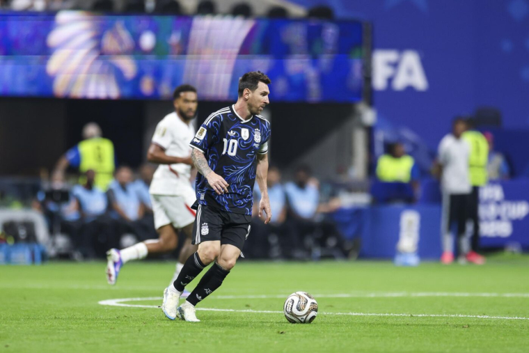 Les 10 matchs les plus sous-cotés de Messi avec l’Argentine