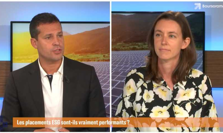Les placements ESG sont-ils vraiment performants ?