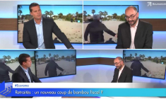 Retraités : un nouveau coup de bambou fiscal ?