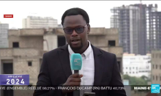 Quel résultats pour les législatives dans la 9ème circonscription, celle des Français vivant en Afrique du Nord ?