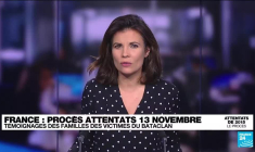 Procès des attentats du 13-Novembre : témoignages des familles des victimes du Bataclan