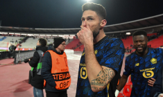 On connaît tous les qualifiés pour les huitièmes de C3 et C4