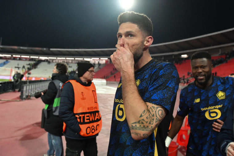 On connaît tous les qualifiés pour les huitièmes de C3 et C4