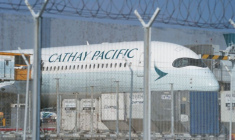 CATHAY PACIFIC VA FERMER DES BASES DE PILOTES AU CANADA, EN AUSTRALIE ET EN NOUVELLE-ZÉLANDE