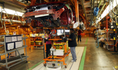 USA: BONNE SURPRISE POUR LE MARCHÉ AUTOMOBILE EN NOVEMBRE