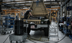 ( AFP / PHILIPPE LOPEZ )