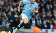 Kevin de Bruyne vers la MLS ?