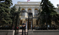 UKRAINE: BIDEN ANNONCE DES SANCTIONS CONTRE DES BANQUES ET ÉLITES RUSSES