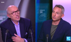 Ian Brossat (PCF) : "La canicule est une violence de classe"