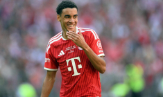 Pas de Jamal Musiala en Supercoupe d'Allemagne, Kompany se veut rassurant
