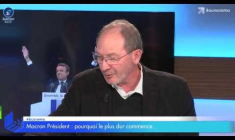 Macron Président : pourquoi le plus dur commence...
