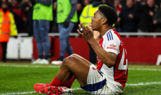 La Premier League veut s'attaquer aux buteurs-chambreurs