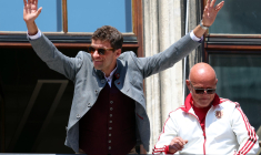 Thomas Müller n'est plus un One-Club Man