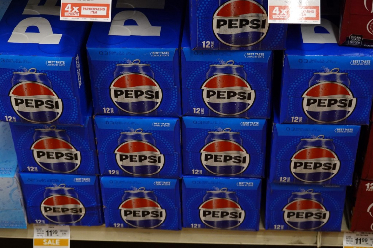 ( GETTY IMAGES NORTH AMERICA / JUSTIN SULLIVAN )