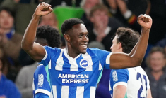 Danny Welbeck rempile en Premier League et pourrait casser un record avec son nouveau club