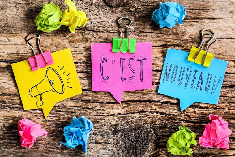 les nouveautés sont nombreuses pour 2024 (Crédits photo : Adobe Stock -  )