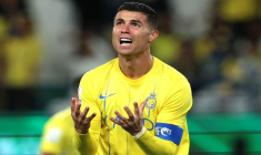 Sous la menace de recevoir des coups de fouet, Cristiano Ronaldo ne se rendra pas en Iran