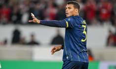 Thiago Silva sait que sa carrière « touche à sa fin »