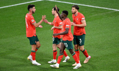 Le Portugal remporte sa 2e Ligue des nations au bout des tirs au but !