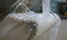 De plus en plus de collectivités décident d'un retour en gestion directe de l'eau. ( GETTY IMAGES NORTH AMERICA / JOE RAEDLE )