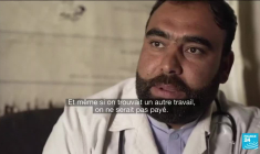 Pénuries dans les hôpitaux afghans : les Taliban nomment des "superviseurs"