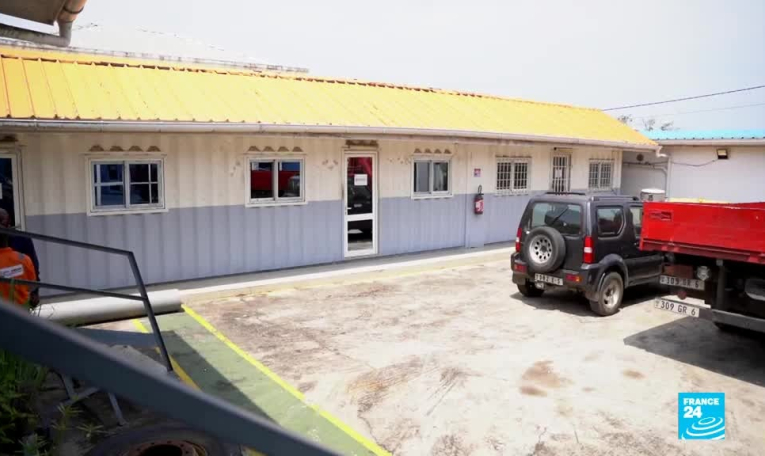 Côte d'Ivoire : Rose Goyéli Tuo, créatrice d'une appli à seulement 15 ans