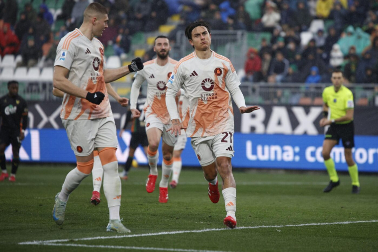 Le nouveau pape Léon XIV est un grand supporter de la Roma