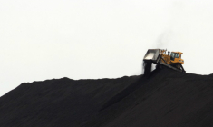 La Française de l'énergie est le spécialiste de la récupération du gaz présent dans les charbons et les anciennes mines. (© cc Kentucky Photo File)