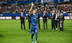 Mathys Detourbet prend du galon dans le City Group