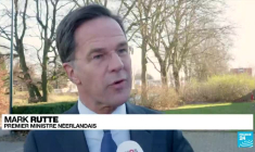 Crash du vol MH17 : enquête supendue, "fortes indications" visant le président russe Vladimir Poutine