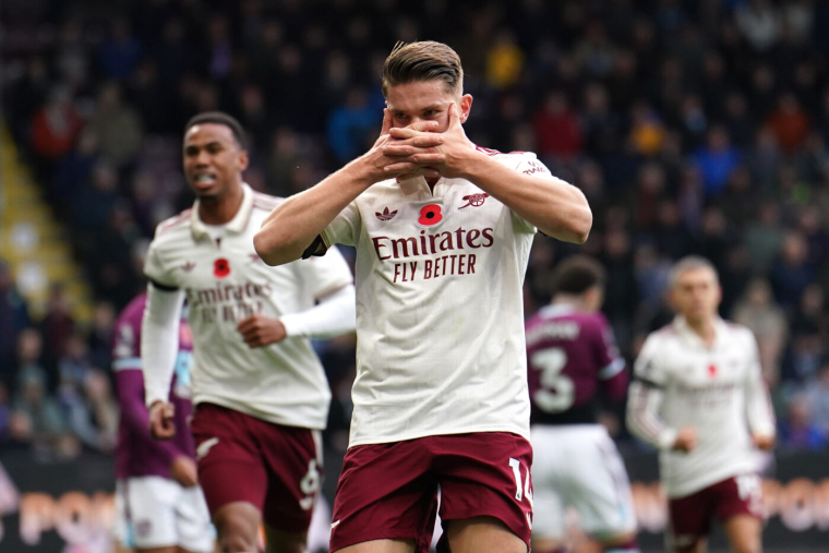 Arsenal redoutable, United patine et les Wolves en galère