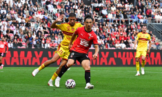 Rennes et Lepaul arrachent la victoire dans un match fou contre Le Mans